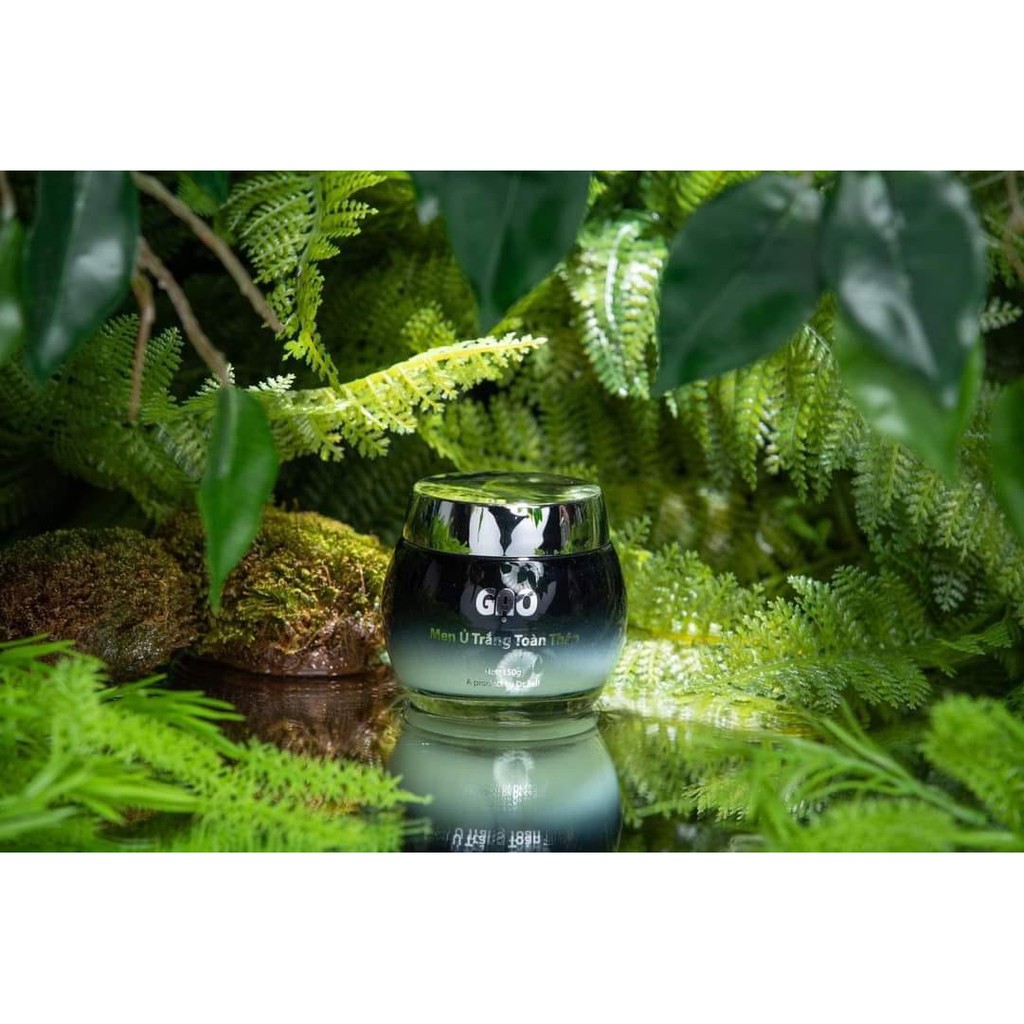 Men Ủ Trắng Toàn Thân Dr Cell