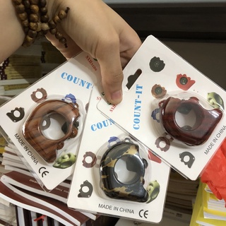 Máy đếm niệm phật - nhiều mẫu bắt mắt