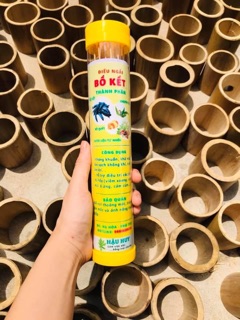 Điếu bồ kết ngũ hành xông nhà tăng sinh khí, vượng khí