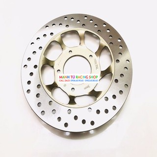 đĩa thắng trước wave 5 lổ ốc
