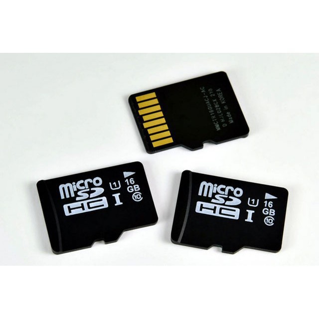 Thẻ nhớ 4-8-16-32-64Gb micro sd, thẻ nhớ siêu bền bảo hành một năm - bảo hành 6 tháng