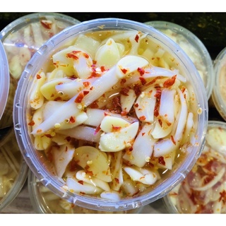 Măng dấm tỏi ớt Thái Măng