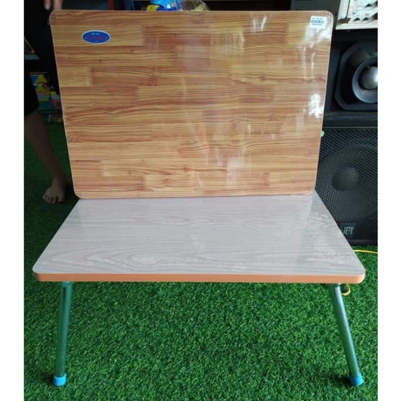 Bàn Vân Gỗ Gấp Gọn, Bàn Xếp Gọn Size Lớn 🚛 MIỄN PHÍ SHIP🆓
