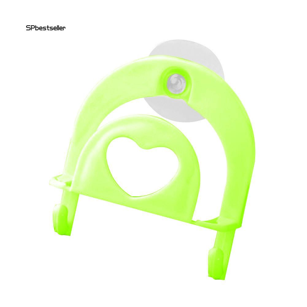 Giá gắn tường tiện lợi cho nhà bếp / phòng tắm