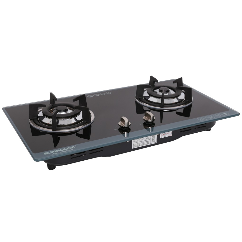 Bếp gas âm Sunhouse SHB5548MT - Hàng trưng bày