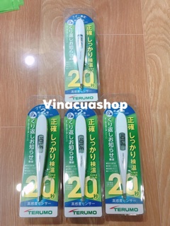 Cặp nhiệt độ Terumo C231