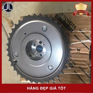 Nhông Cam Hút Cho Ô Tô Innova!!! [Hàng Chất Giá Rẻ]