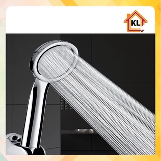 Tay sen tắm tăng áp ts21 và dây sen inox 304 và cài sen