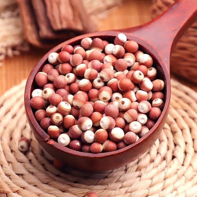 Hạt Khiếm thực, hạt khiếm thật, kê đầu hàng loại 1