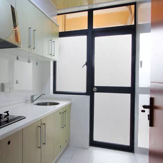 Giấy dán kính phun cát - cát mờ (Khổ rộng 120cm)