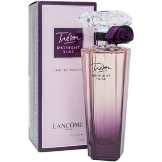 Nước Hoa Nữ Lancome Tresor Midnight Rose tím 75ml