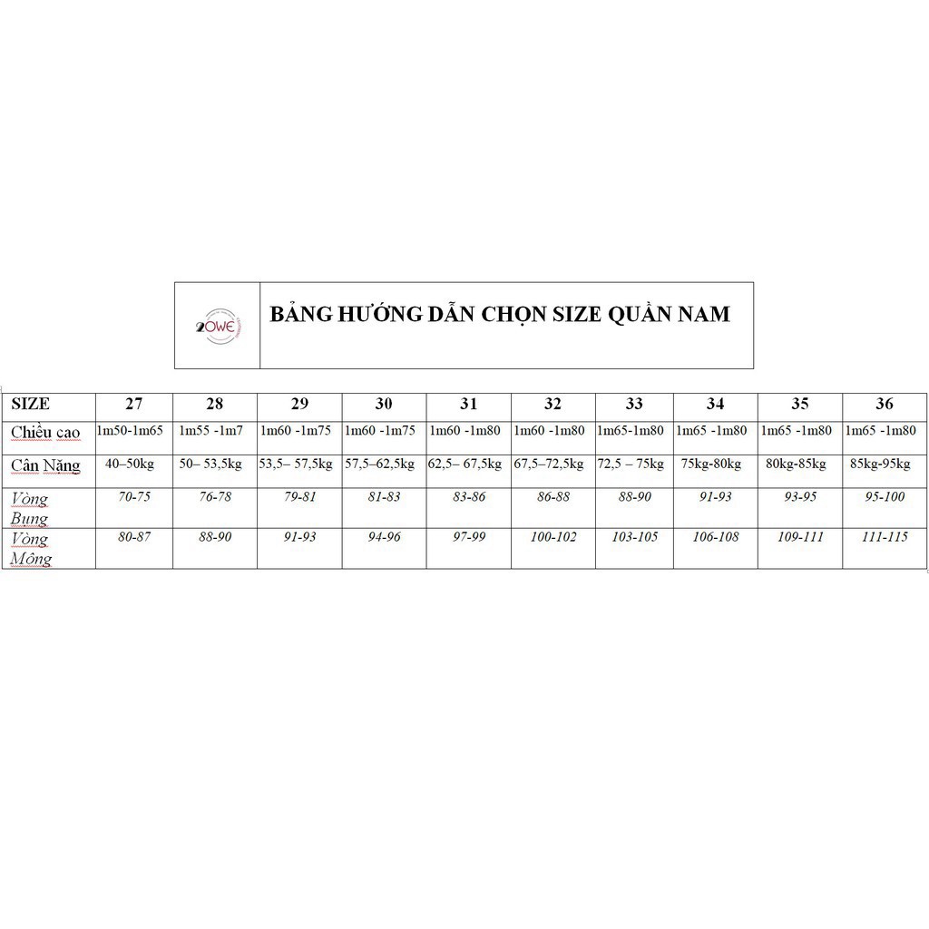 Quần Jean baggy Đen Nam hottrend 2022-- đổi trả nếu không ưng-Q20 | BigBuy360 - bigbuy360.vn