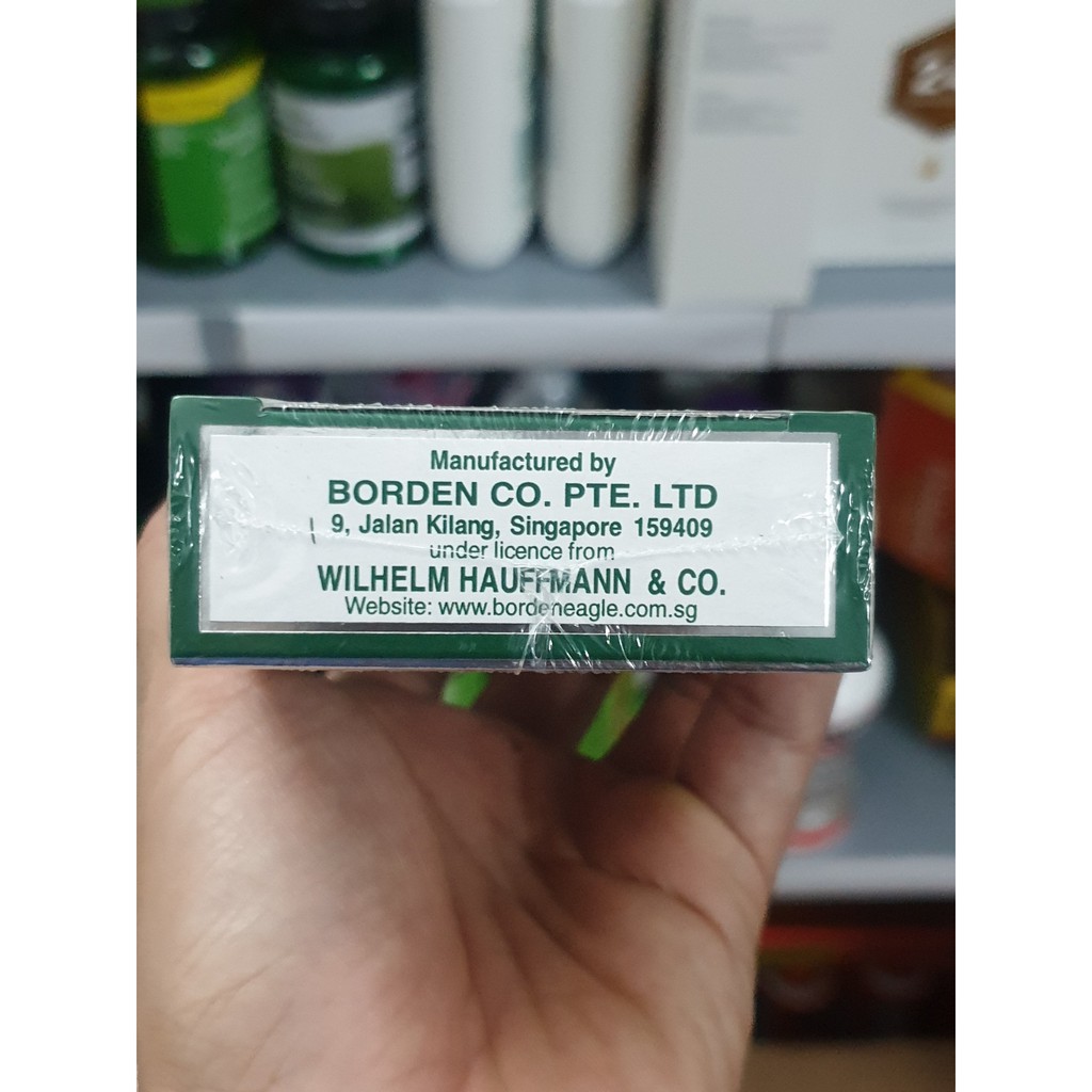 Dầu Khuynh Diệp Eagle Brand Eucalyptus Oil 30ml (sản phẩm nhập từ Mỹ)