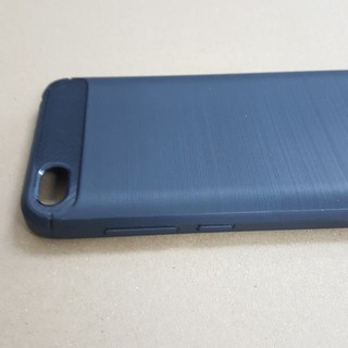 Ốp cường lực Carbon cho Redmi 5A
