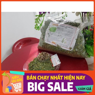 Lá Chùm Ngây Khô 500g Nguyên Chất Loại 1 - Dược Liệu Thanh Bình