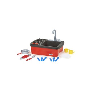 Đồ chơi bồn rửa chén Little Tikes LT-635557M