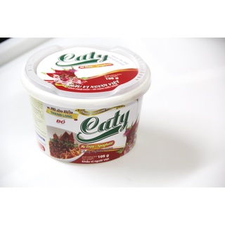 Mì Tô Thanh Long Đỏ Caty Mì Trộn Spaghetti