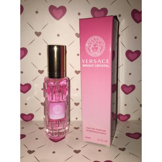Nước Hoa Mini Versace Hồng 20ml