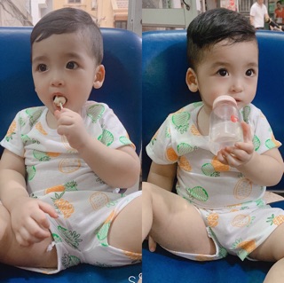 Bộ đồ trẻ em