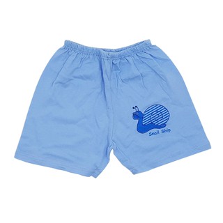 COMBO 4 quần đùi sơ sinh cotton 100%