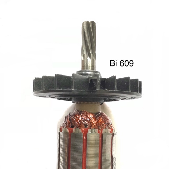 Rô ro khoan bê tông 800w loại 6 răng