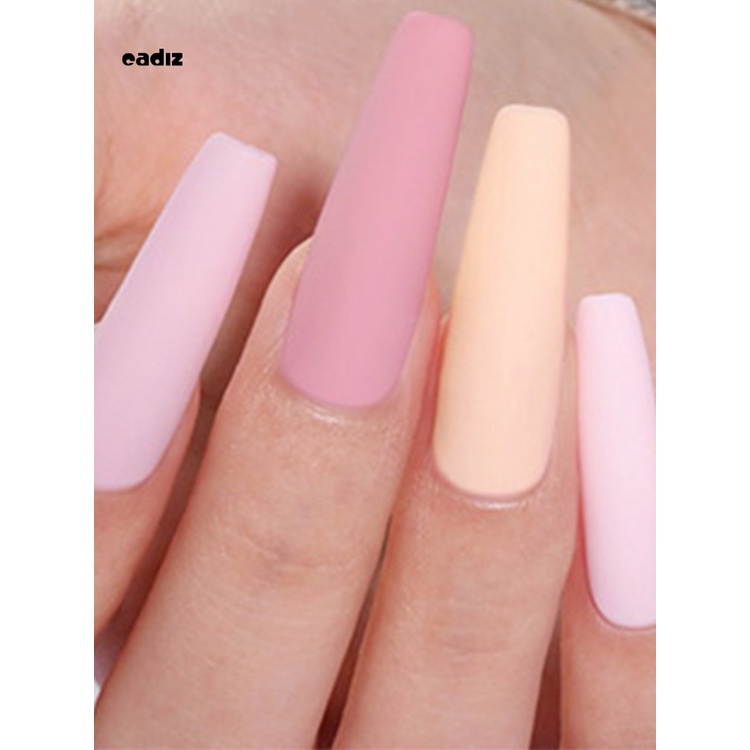 [Hàng mới về] Sơn móng tay màu kim toán bán vĩnh viễn dễ lau sạch làm đẹp cho nữ