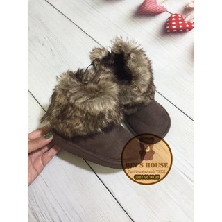 Boot H&M cho bé yêu sz 18/19