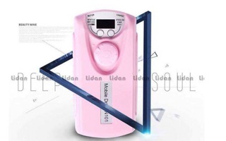 Máy mài tích điện EN101
