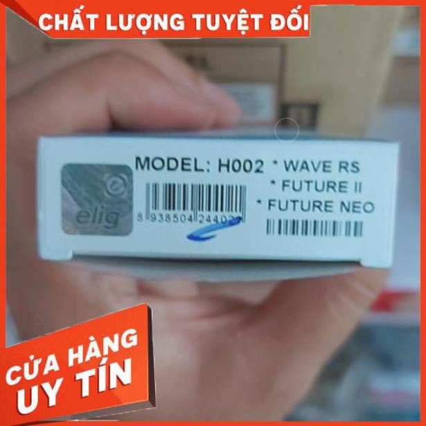 Bố thắng đĩa WaveRs,Future Elig