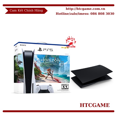 Máy Playstation 5/PS5 Chính Hãng SONY