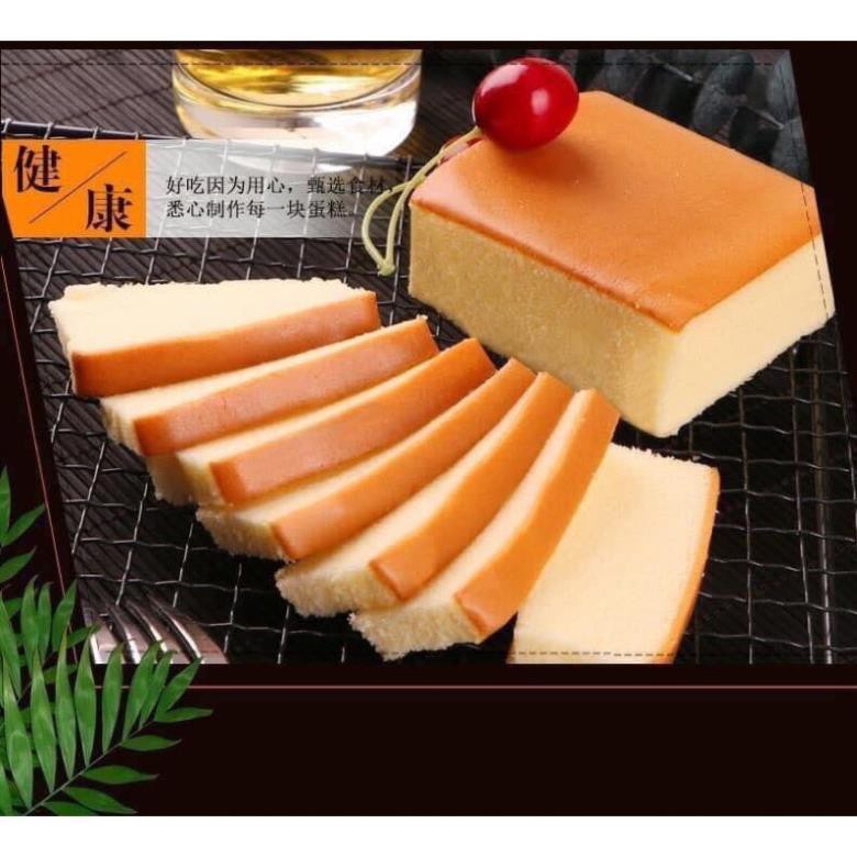 Bánh Gong Gou ren yuan Lẻ 1 Cái