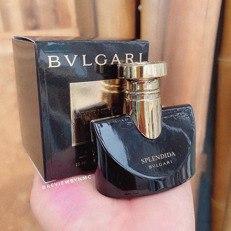 set nước hoa BVL Splendida 3 chai | BigBuy360 - bigbuy360.vn