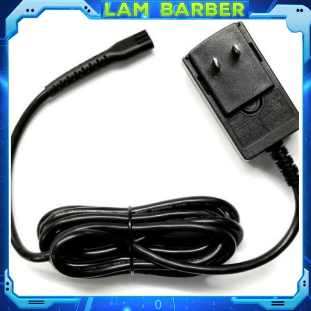 Sạc tông đơ magic Sử Dụng Được Cho Cả Tông Magic Clip China , Magic Clip Mỹ được sử dụng rất nhiều ở tiệm cắt tóc