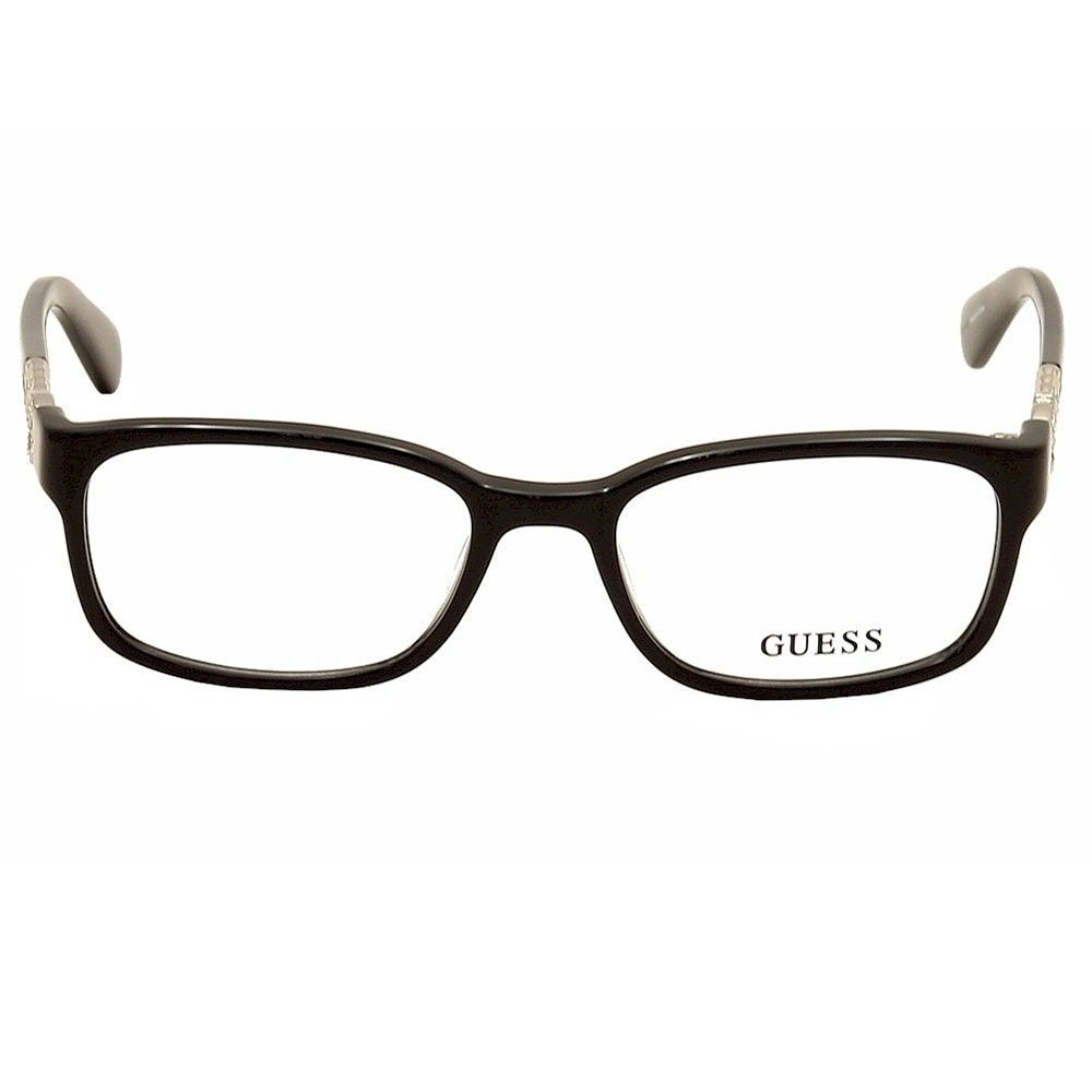 GU2558 005 gọng kính Guess chính hãng, thiết kế dễ đeo bảo vệ mắt