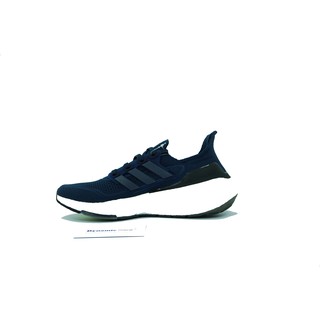 Giày Ultra Boost 2021 Crew Navy