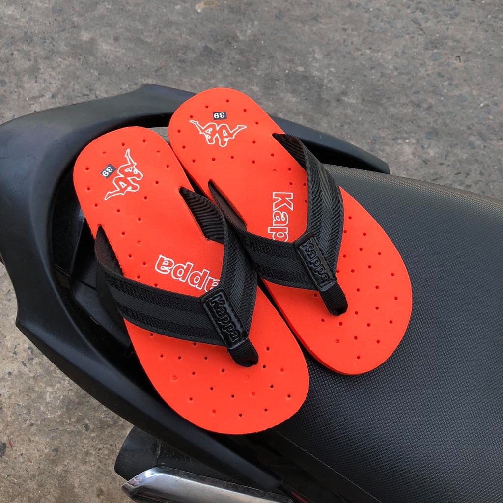 Dép kẹp KAPPA unisex