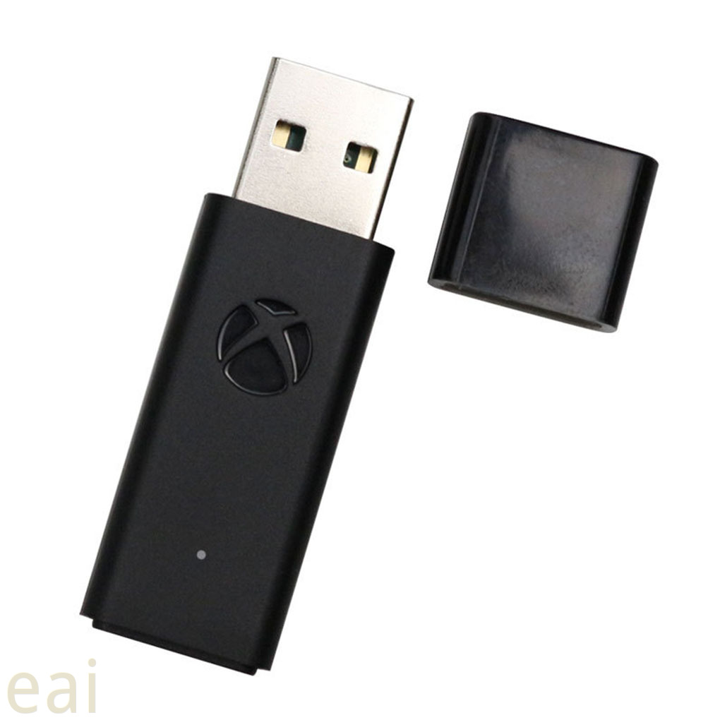 Tay Cầm Chơi Game Không Dây Kết Nối Usb Cho Xbox One