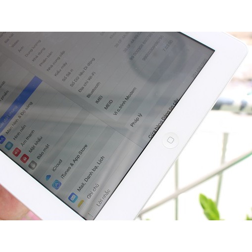 (IPAD 2) Máy tính bảng tablet I-PAD 2 32/16Gb chính hãng bản Wifi - tặng kèm phụ kiện hỗ trợ tải ứng dụng | BigBuy360 - bigbuy360.vn