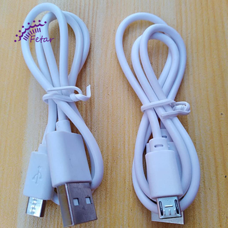 Dây Cáp Sạc Micro Usb 30cm Cho Androidfetar