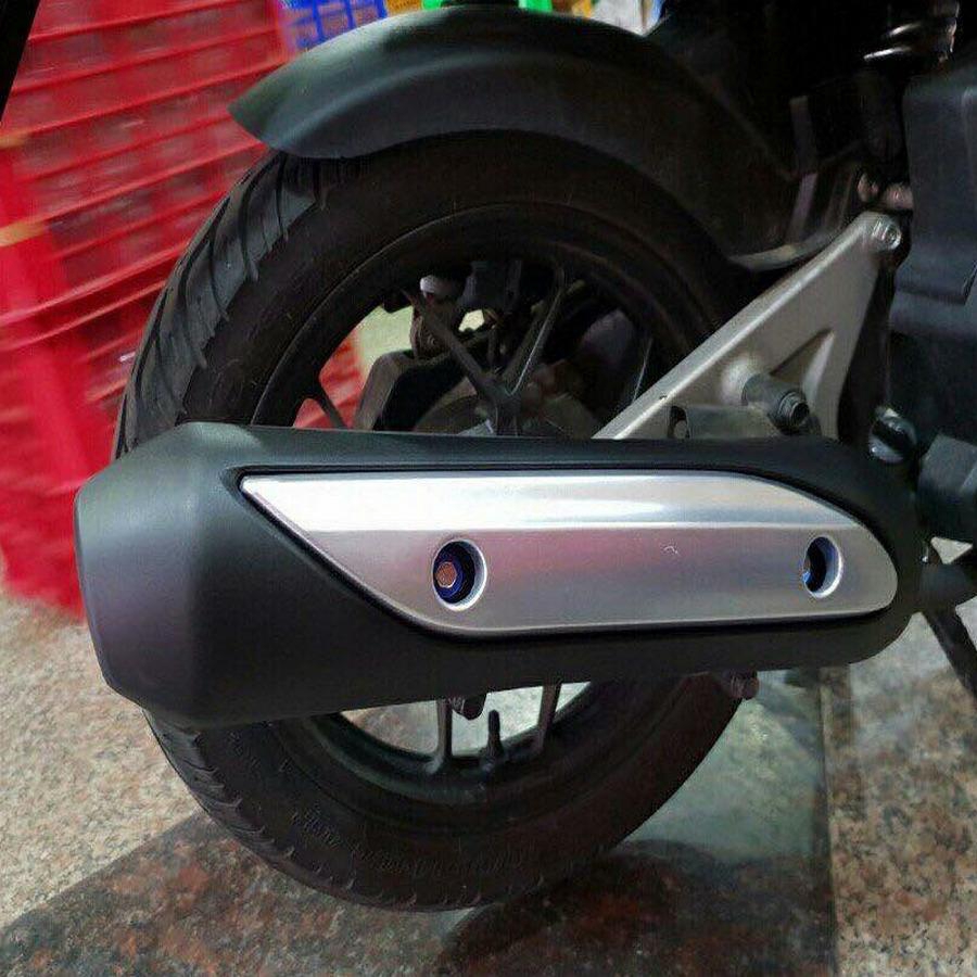 ỐP BÔ cho VARIO, CLICK 150CC ( 2015 đến 2017 )