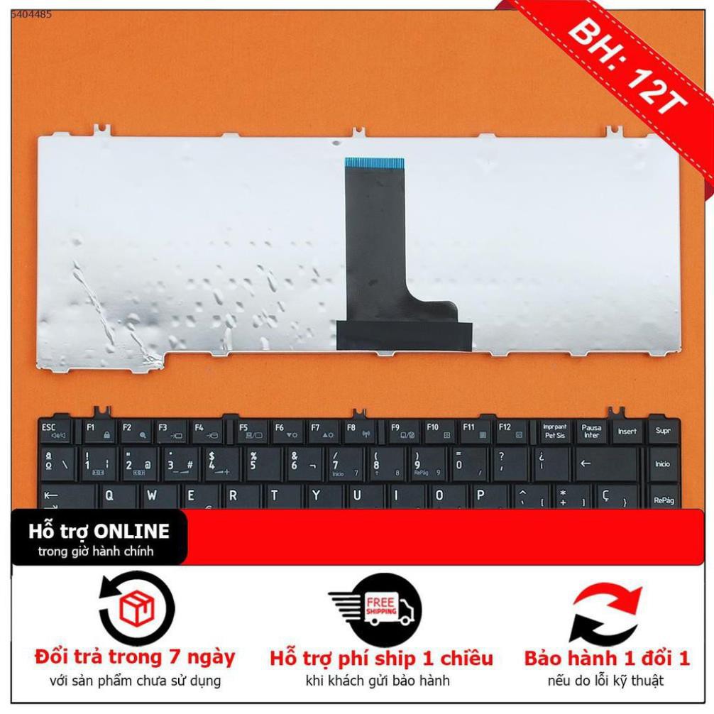 Bàn phím Toshiba L645-S4033 L645-4026 L645D-S4037WH L645D-S4058RD L640-BT2N15 L640-BT2N22 L640-BT2N13 L635-SP3002M