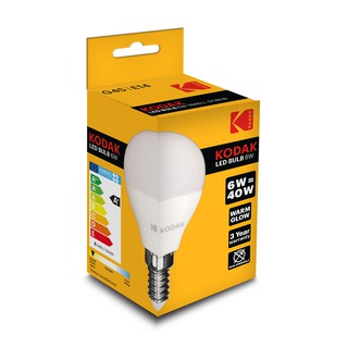 BÓNG ĐÈN KODAK UNCLE BILLS IL0318