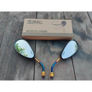 [Gía 1 đôi] Kính CRG Mẫu giọt nước