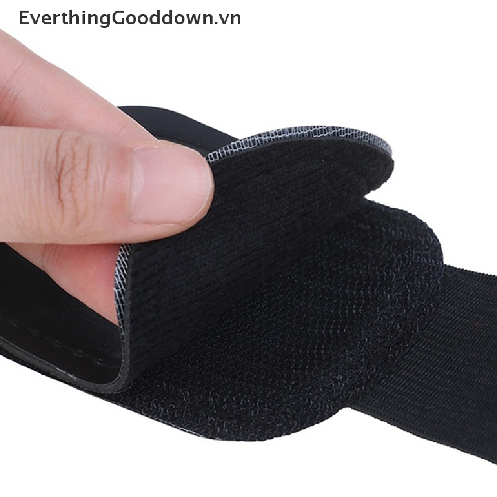 Everthinggood Đai Đeo Vai Vô Hình Hỗ Trợ Điều Chỉnh Tư Thế Cột Sống