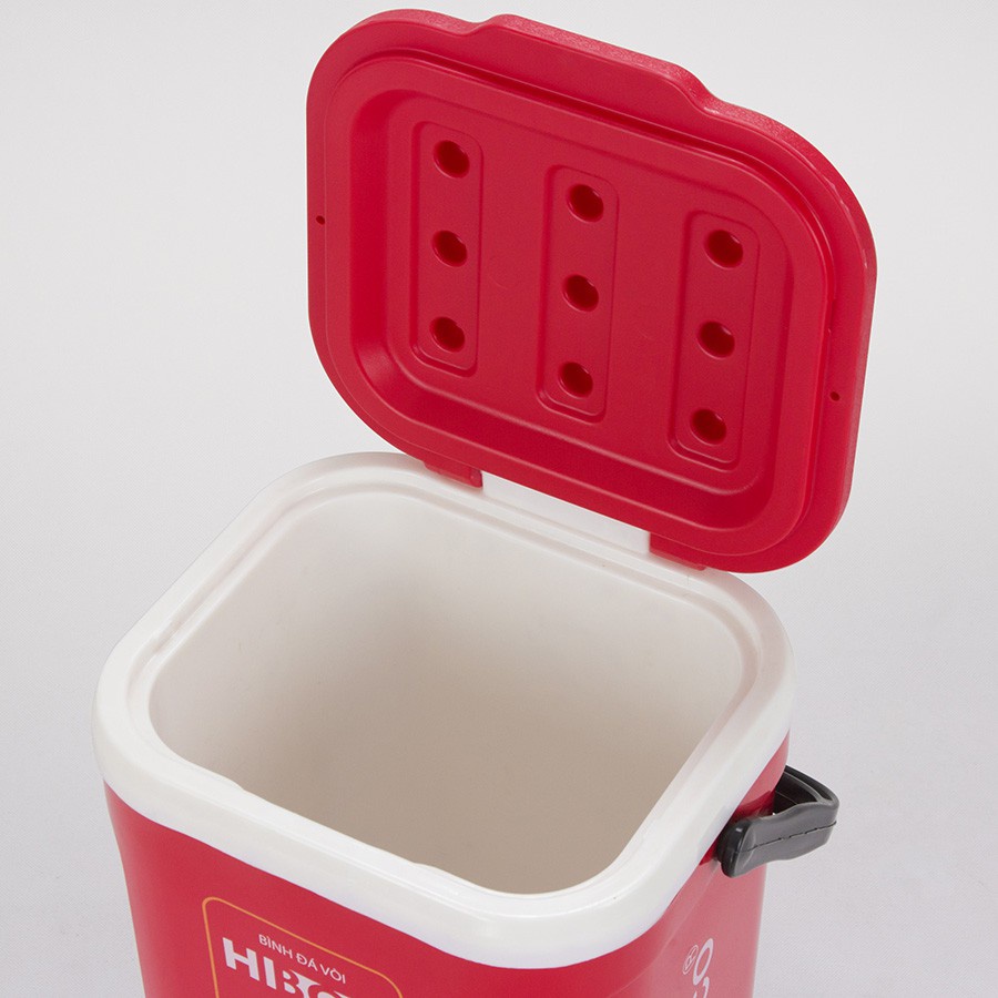 Thùng đá có vòi Hiệp thành (16-20L)