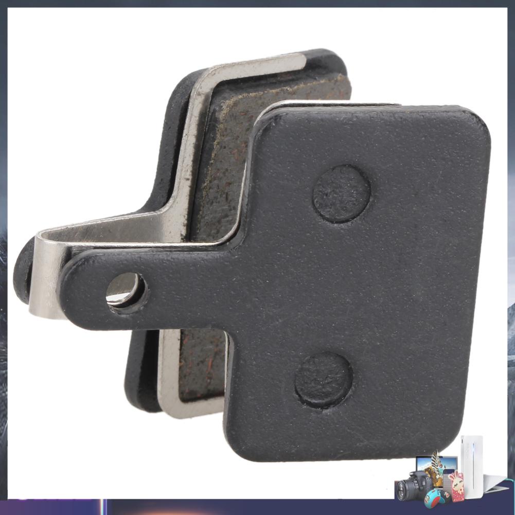 Set 4 cặp má phanh cho xe đạp SHIMANO M375 M445 M446