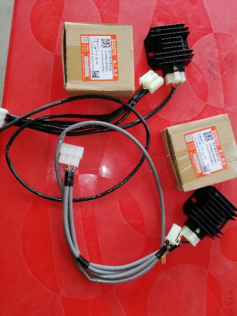 Dây lên sạc cho sirius xăng cơ ,xi fi và exciter 135