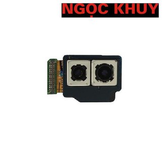 Camera sau điện thoại Oppo F9- zin
