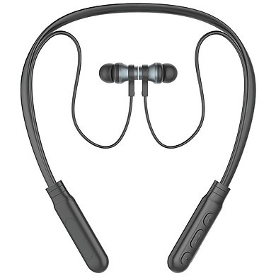 Tai Nghe Bluetooth Quàng Cổ SENDEM E35 - E42 Kiểu Dáng Thể Thao - Pin trâu