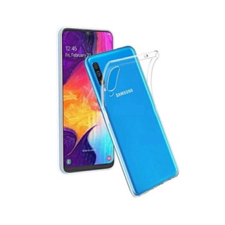 Ốp dẻo silicon samsung A30/A50